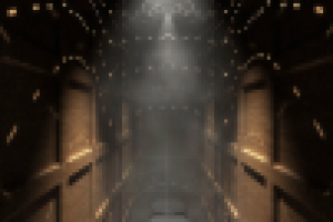 Клуб. Кабинка туалета =)