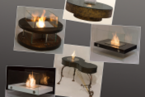 Фотографии каминов для каталога и сайта