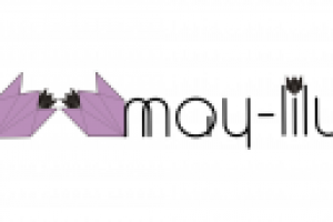 женское нижнее белье "may-lily"