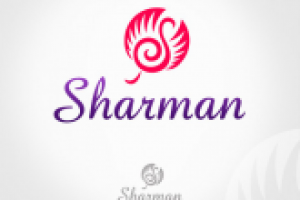 Логотип дуэта ведущих