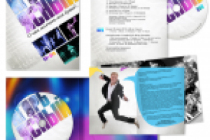 Диск Игоря Ясного