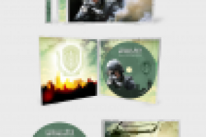 Обложка диска