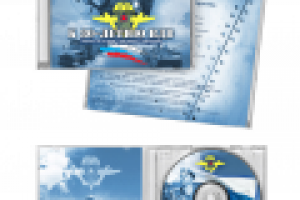 Обложка диска