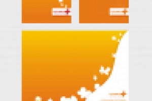 Фирменная папка для клмпании Техника+