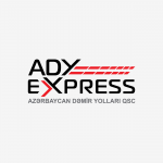 Логотип для ADY Express