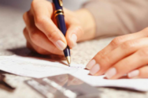 Официальный договор