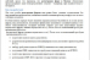 Описание услуги регистрации фирм под ключ