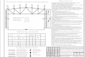 Металлокаркас