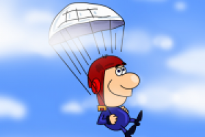 Анимационный саморекламный ролик.  Рабочее название "ДИКОБРАЗ".