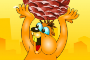 Анимационный рекламный ролик.  Рабочее название "ПРОСПЕКТ-2".