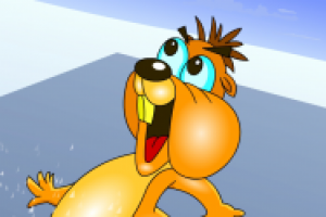 Анимационный рекламный ролик.  Рабочее название "ПРОСПЕКТ".