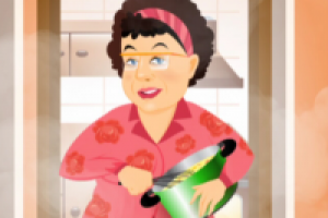 Анимационный рекламный ролик.  Рабочее название "СМИТТ-2".