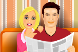 Анимационный рекламный ролик.  Рабочее название "СМИТТ".