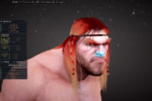 Первый запуск: Black Desert Online