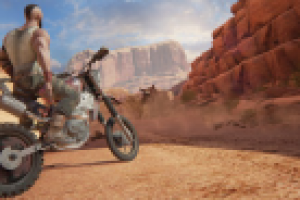 Из триллера — в кровавую баню. Превью Human Element