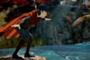 Возвращение короля. Превью King’s Quest