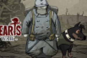 Valiant Hearts: The Great War