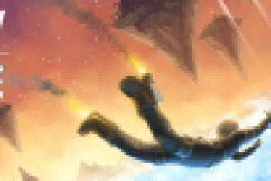 A Story About My Uncle