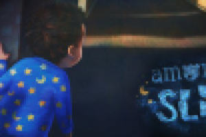Among the Sleep