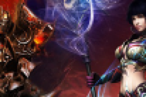 Battle of the Immortals: Кто хочет жить вечно?