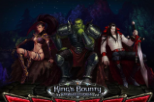 Рецензия на King’s Bounty: Dark Side – Полузлодеи в полутени