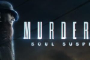 Murdered: Soul Suspect