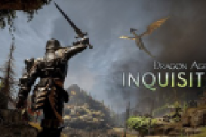 Dragon Age: Инквизиция