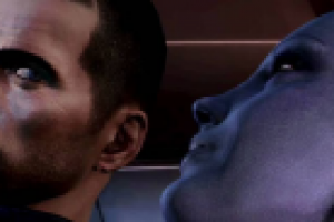 Виртуальная любовь и секс в играх