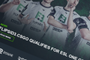 Redesign "Flipsid 3"