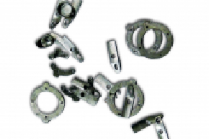 Замена заднего фона на белый