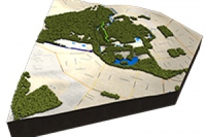 Графика для проекта канализационных систем