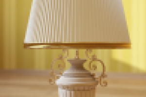 Fantasia Nelle Lampade Helios