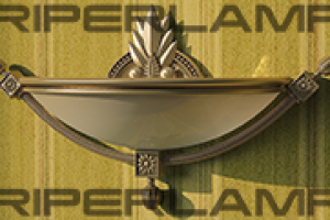 Riperlamp. Несколлько моделей светильников.