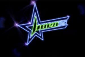 Анимированный логотип "НордПласт"