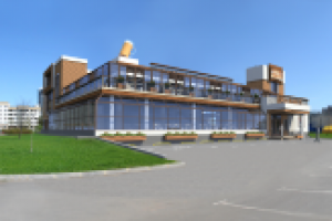 Ресторан-пивоварня