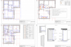 Интерьер частного дома