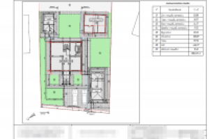 Эскизный проект благоустройства участка загородного дома