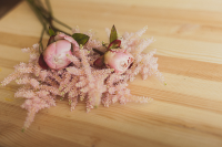 Цветочная мастерская "teplitsa"