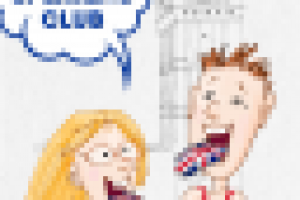 оформление группы полиглот