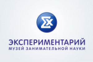 Логотип. Музей занимательной науки