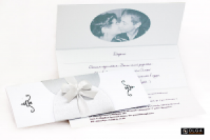 свадебные пригласительные