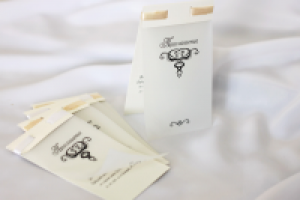 свадебные приглашения