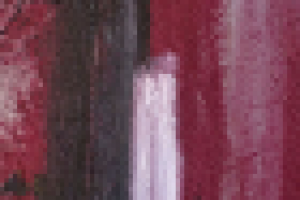 выставка независимых художников. афиша