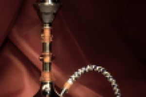 Кальян - рекламная статья.