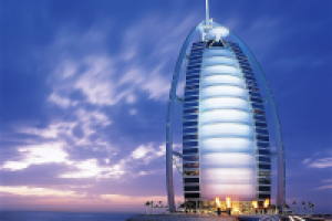 ОАЭ, Абу-Даби.