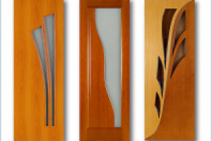 Выбор межкомнатных дверей.