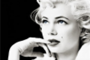 Описание к фильму "7 дней и ночей с Мэрилин"