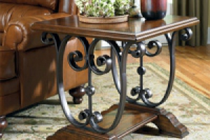 Столы журнальные деревянные – как ухаживать?