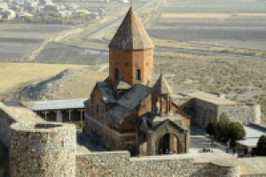 Туры в Армению.