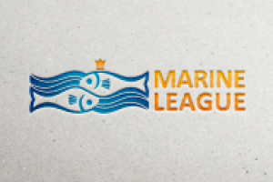 Логотип для компании Marine League